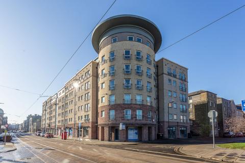 4/2 Constitution Street, Edinburgh, EH6 7BT