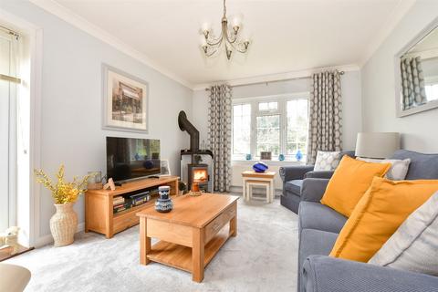 3 bedroom semi-detached house for sale, St. Michael's Close, Shalfleet, Newport, Isle of Wight