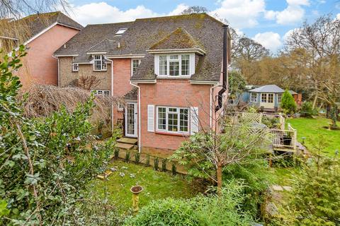 3 bedroom semi-detached house for sale, St. Michael's Close, Shalfleet, Newport, Isle of Wight