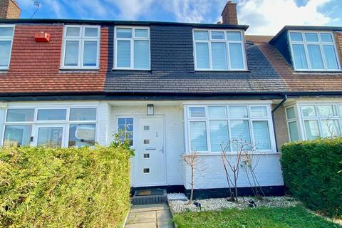 Hillcrest Road, Bromley BR1