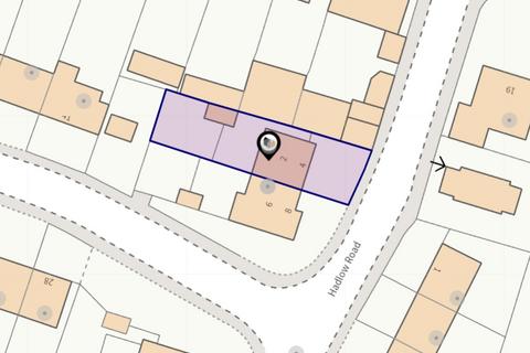 4 Hadlow Road, Welling, DA16 1AT