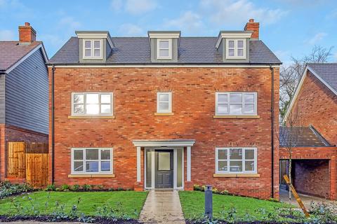 5 bedroom detached house for sale, Plot 9 Venmore Court, Dunmow, Essex