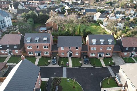 5 bedroom detached house for sale, at Nationwide, 4 Venn Close, Tenterfields CM6