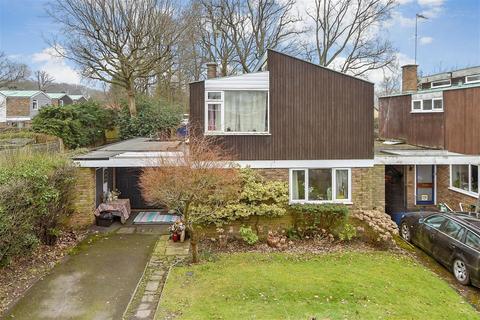 3 bedroom link detached house for sale, Epsom Place, Cranleigh, Surrey