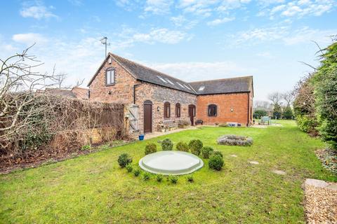 4 bedroom barn conversion for sale, Blackland Barns, Six Ashes Road, Bobbington, Stourbridge