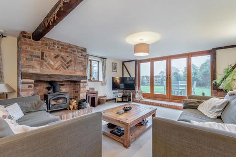 4 bedroom barn conversion for sale, Blackland Barns, Six Ashes Road, Bobbington, Stourbridge