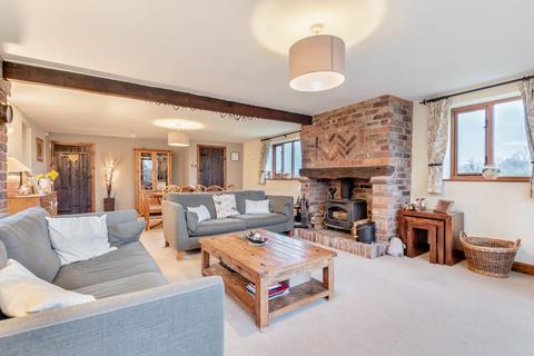 4 bedroom barn conversion for sale, Blackland Barns, Six Ashes Road, Bobbington, Stourbridge