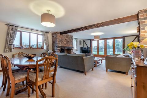 4 bedroom barn conversion for sale, Blackland Barns, Six Ashes Road, Bobbington, Stourbridge