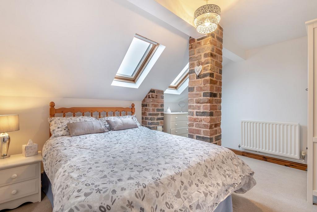 Bedroom Four