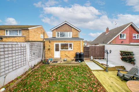 3 bedroom detached house for sale, Stirling Gardens, Newmarket CB8