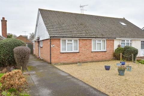 2 bedroom semi-detached bungalow for sale, Charlesworth Drive, Waterlooville, Hampshire