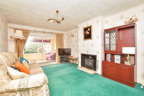 2 bedroom semi-detached bungalow for sale, Charlesworth Drive, Waterlooville, Hampshire