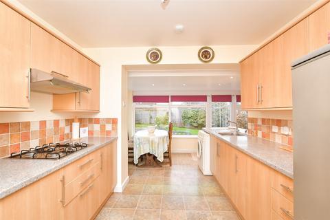 2 bedroom semi-detached bungalow for sale, Charlesworth Drive, Waterlooville, Hampshire