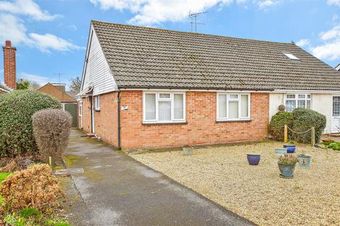 2 bedroom semi-detached bungalow for sale, Charlesworth Drive, Waterlooville, Hampshire