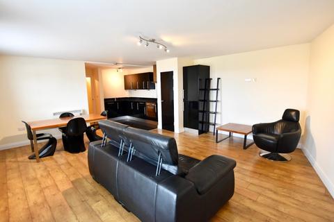 2 bedroom apartment to rent, 543 Woodborough Road, Nottingham, Nottinghamshire, NG3 5FR