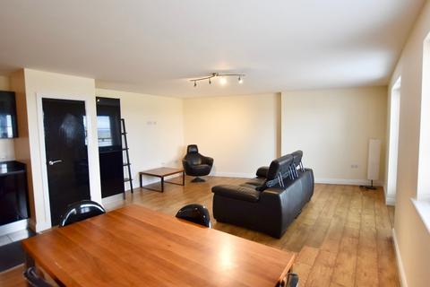 2 bedroom apartment to rent, 543 Woodborough Road, Nottingham, Nottinghamshire, NG3 5FR