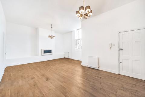 2 bedroom flat for sale, Heber Road, London, SE22