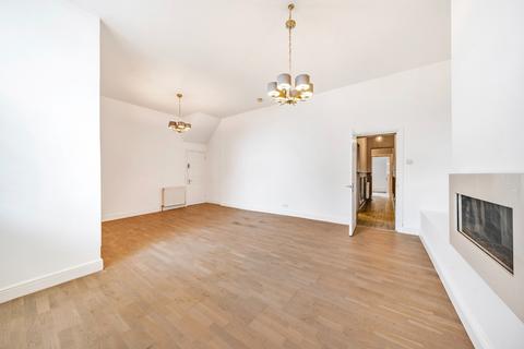 2 bedroom flat for sale, Heber Road, London, SE22