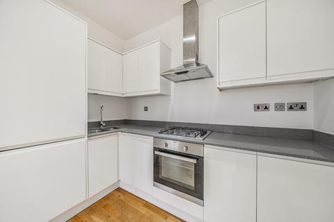 1 bedroom apartment for sale, New King Street, Deptford, SE8