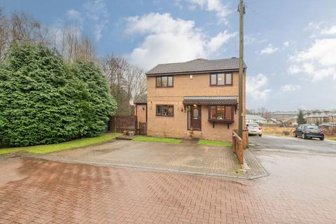 5 bedroom detached house for sale, Brookfield View, Cleckheaton, West Yorkshire, BD19