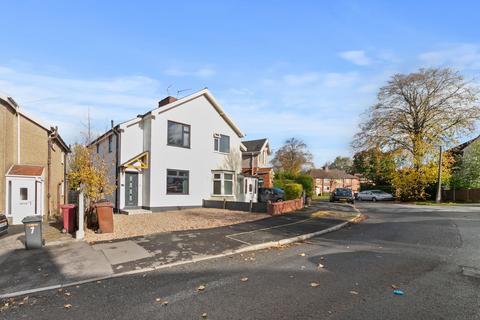 3 bedroom semi-detached house to rent, Haston Lee Avenue, Blackburn, BB1