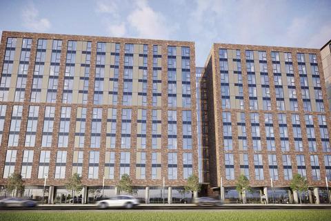 1 bedroom flat for sale, at Rice Works, Rice Works, Liverpool City Centre L1