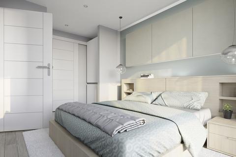 1 bedroom flat for sale, at Rice Works, Rice Works, Liverpool City Centre L1