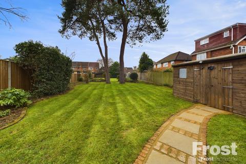 undefined, Langley Road, Langley, Berkshire, SL3