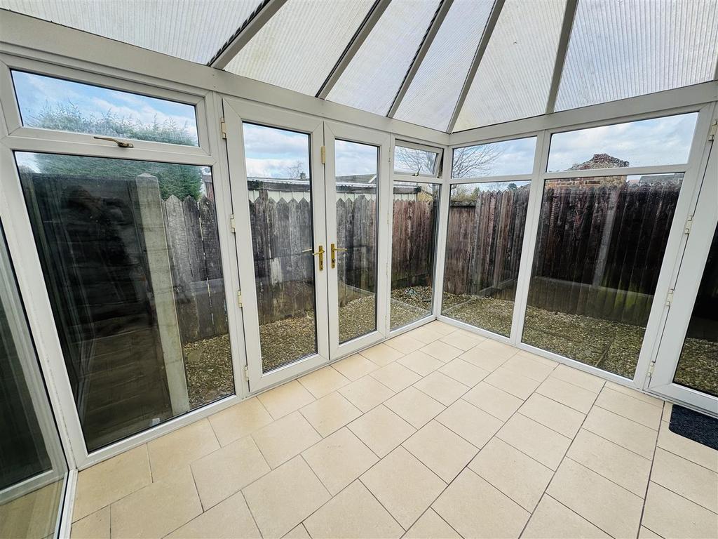 Conservatory