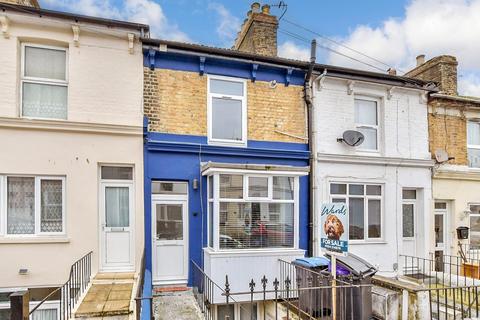 2 bedroom maisonette for sale, Clarendon Street, Dover CT17