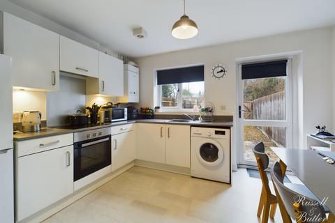 2 bedroom terraced house for sale, Templeman Place, Buckingham, MK18 1XL