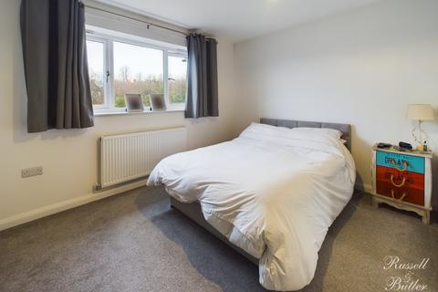 2 bedroom terraced house for sale, Templeman Place, Buckingham, MK18 1XL