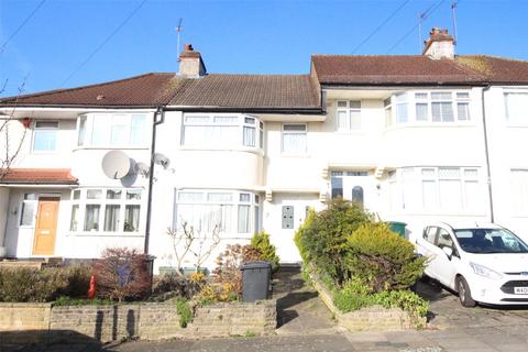 3 bedroom terraced house for sale, Mansfield Avenue, Hertfordshire EN4