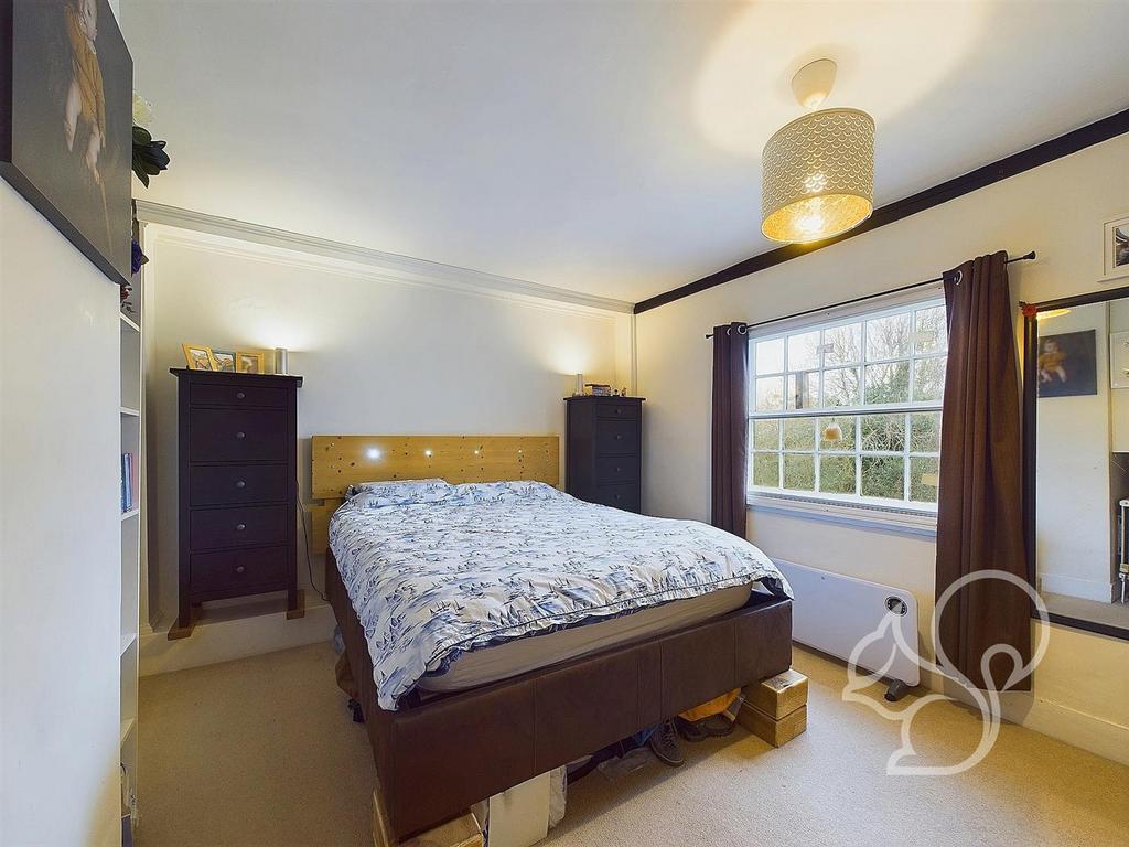 Principal Bedroom