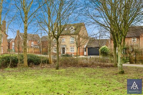 5 bedroom detached house for sale, Robin Ride, Northamptonshire NN13