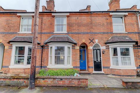 2 bedroom terraced house to rent, Paradise Street, Warwick