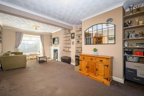 3 bedroom end of terrace house for sale, Grosvenor Road, Abergavenny NP7