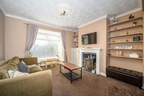 3 bedroom end of terrace house for sale, Grosvenor Road, Abergavenny NP7