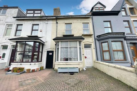 5 bedroom terraced house for sale, Nelson Road, South Shore FY1