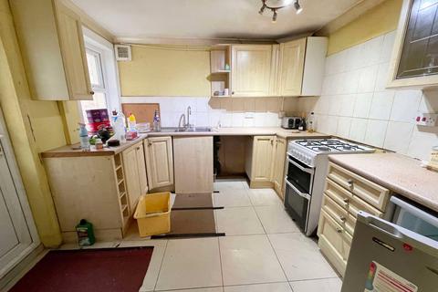 5 bedroom terraced house for sale, Nelson Road, South Shore FY1