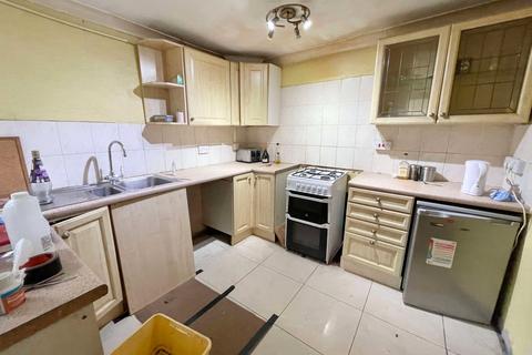 5 bedroom terraced house for sale, Nelson Road, South Shore FY1