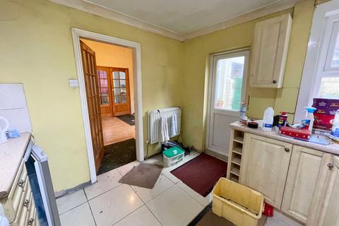 18 Nelson Road, Blackpool, FY1 6AS