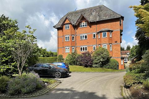 2 bedroom apartment for sale, Richmond Road, Bowdon