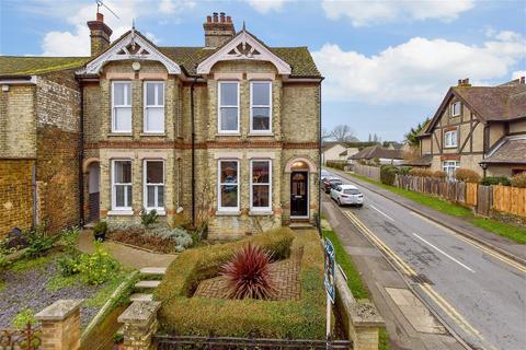 2 bedroom semi-detached house for sale, Holborough Road, Snodland ME6