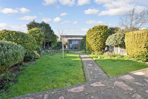 2 bedroom semi-detached bungalow for sale, Suttons Lane, Hornchurch, Essex