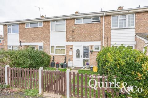 3 bedroom terraced house for sale, Lincoln Way, Canvey Island, SS8