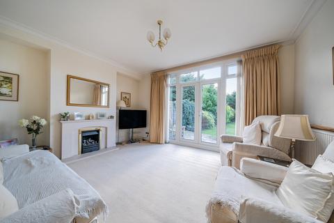 3 bedroom semi-detached house for sale, Lewes Road, North Finchley, London, N12