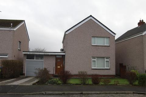 3 bedroom detached house for sale, 30 Noblehill Avenue, Dumfries, DG1 3HR