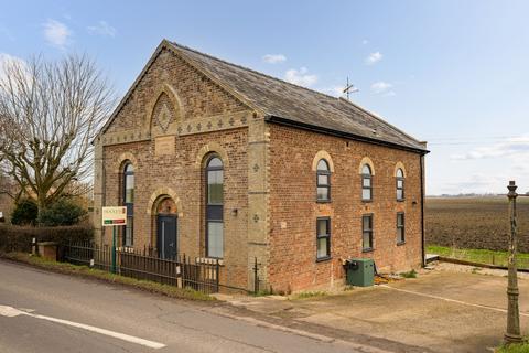 5 bedroom detached house for sale, Suspension Bridge, Littleport, CB6