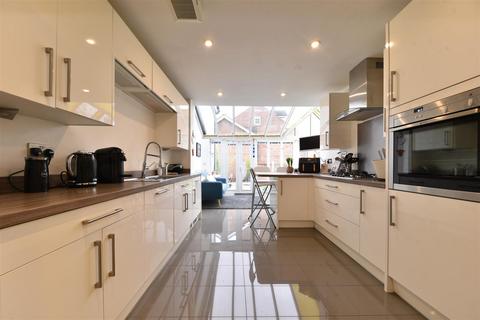 5 bedroom detached house for sale, Cleveland Way, Great Ashby, Stevenage